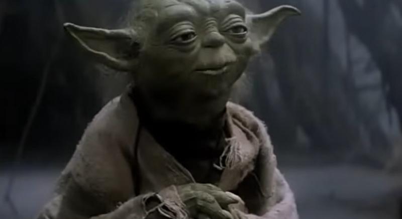 George Lucas elárulta, Yoda miért beszél olyan furcsán – Nem véletlen