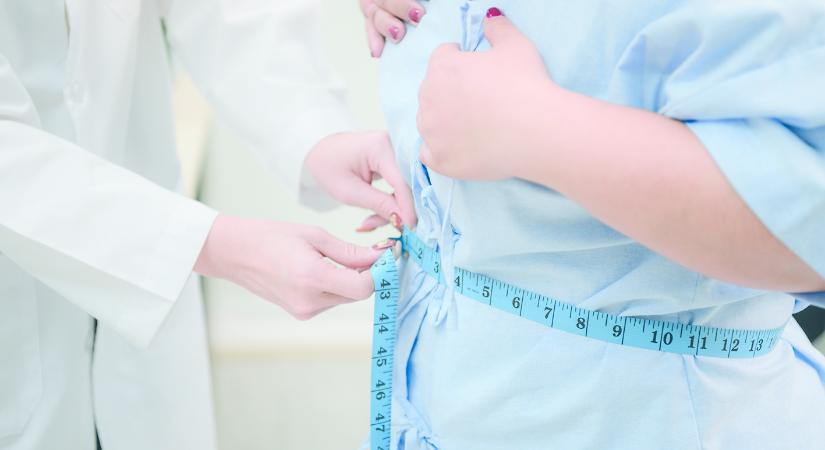 Havi tíz fontért fogyhatnának a túlsúlyos britek