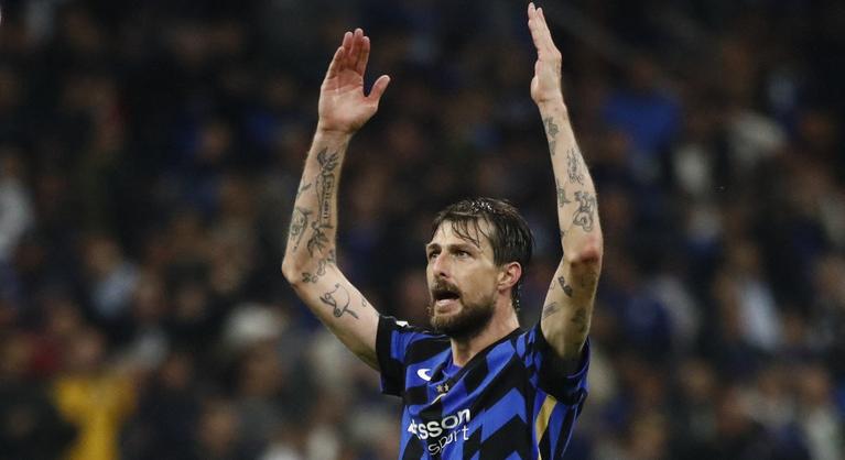 Frontális Barca-támadás Marciniak játékvezető és a milánói VAR-szoba személyzete ellen
