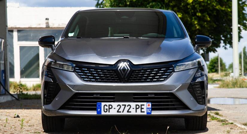 Kedvezőbb szabályokat követel az európai kis méretű autók számára a Stellantis és a Renault
