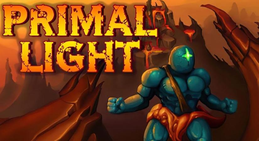 Primal Light – játékteszt