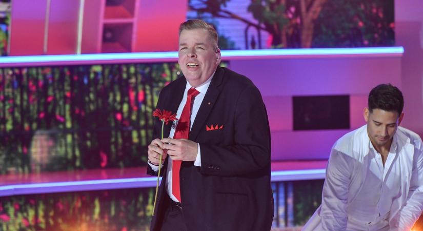 „Már mindenem eladtam” – A kezeléséről árult el részleteket a Schmuck Andor