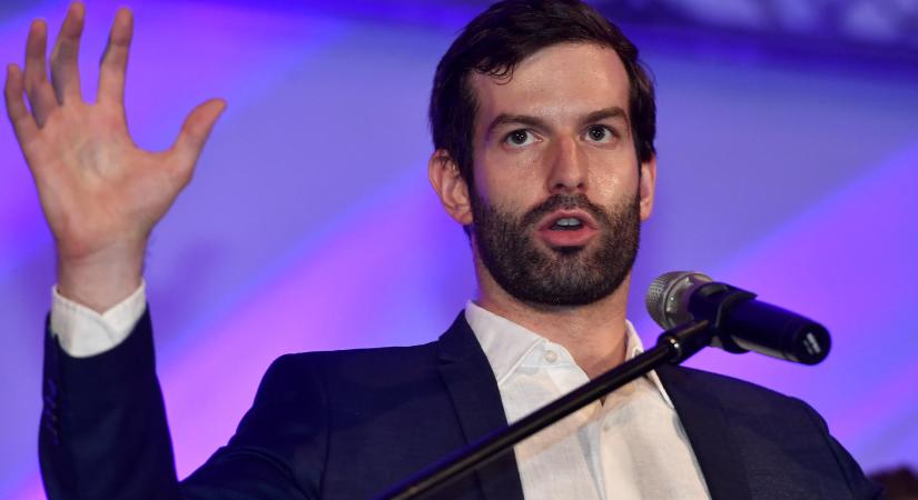 Ne induljon a 2026-os választásokon a Momentum – javasolja Fekete-Győr András