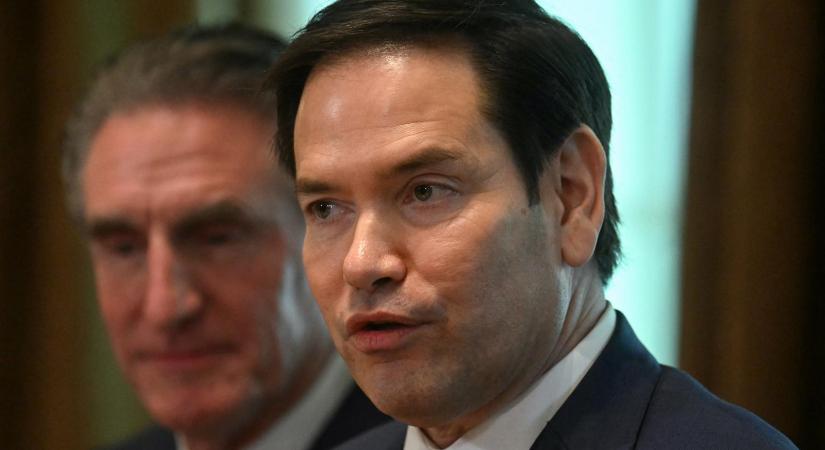 Az Egyesült Államokba menekítettek öt venezuelai ellenzéki aktivistát