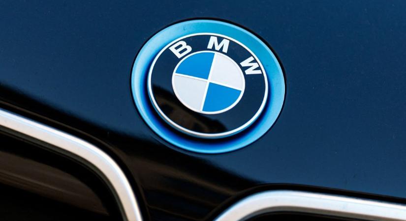 BMW: olvad a nyereség és a kilátások sem biztatóak a vámháború miatt
