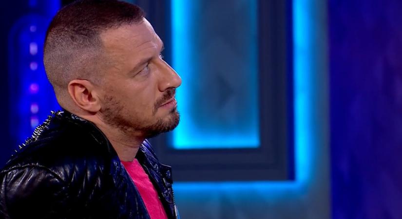 Vastag Csaba munkája is megszűnt a TV2-nél