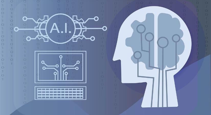 Mélyreható innováció: a mesterséges intelligencia hatása a jogi szektorra