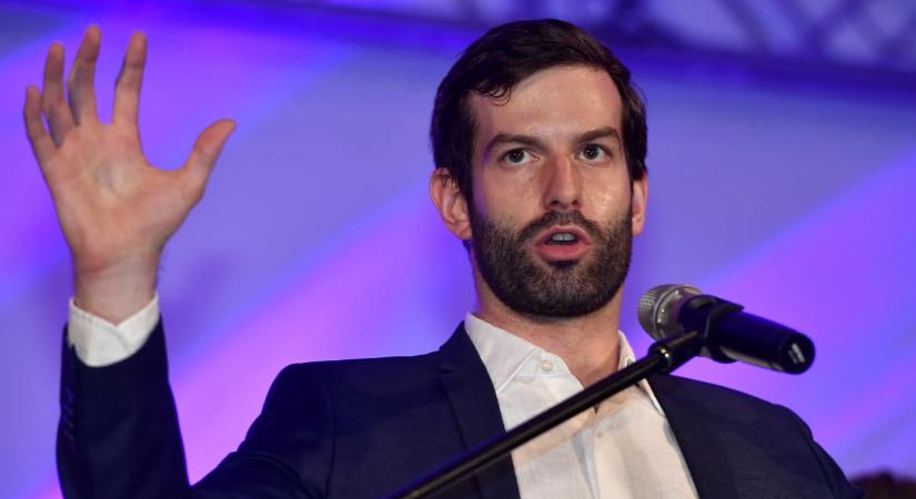 Fekete-Győr András: „Ne induljon a Momentum a 2026-os választásokon, helyette…”