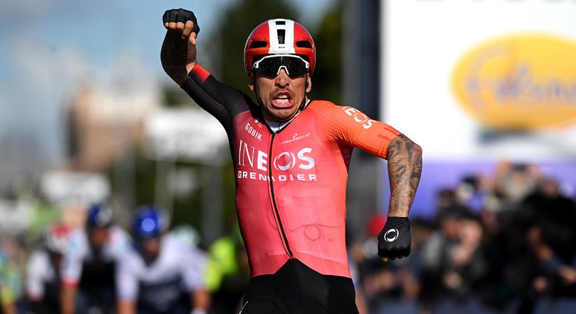 Azonnali hatállyal bejelentette visszavonulását Caleb Ewan