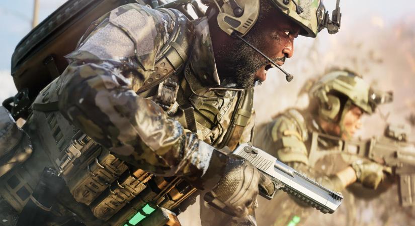 Hivatalos, hogy mikor mutatkozik be a következő Battlefield, aminek most már a megjelenése kapcsán is magabiztosnak tűnik az EA