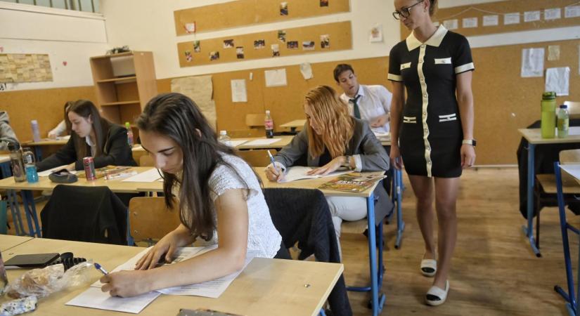 Bethleni konszolidáció, liberalizmus, Rákóczi-szabadságharc - nehéz esszétémákat kaptak az érettségizők történelemből
