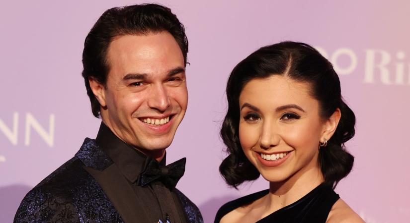 Kardffy Aisha bevallotta - ilyen valójában a kapcsolata Kerényi Miklós Máté és Dancs Annamari kisfiával