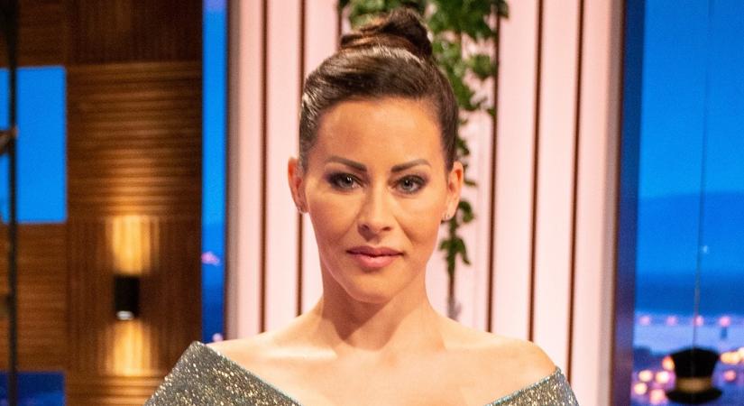 Tornóczky Anita: 38 éves koromban kijelentette egy orvos, hogy soha nem lehet gyermekem