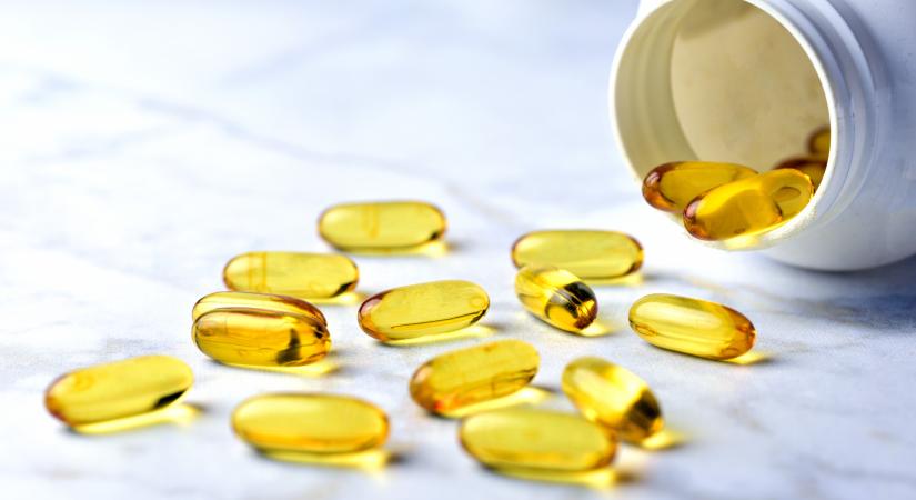 Szenzációs felfedezés: mégis igaz az "őrült" elmélet a B1 vitaminról