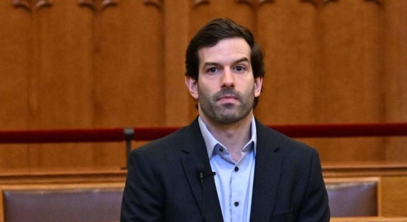Fekete-Győr András: ne induljon a Momentum a 2026-os választásokon
