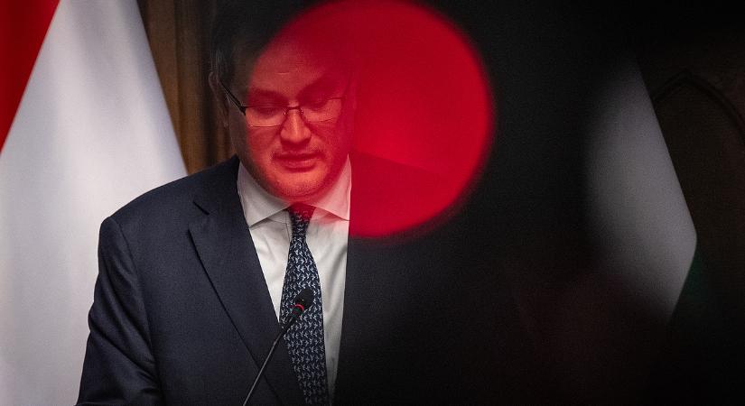 Nagy Márton: nem csökken az egészségügyi kiadás, Varga Mihály és Windisch László nem volt elég alapos