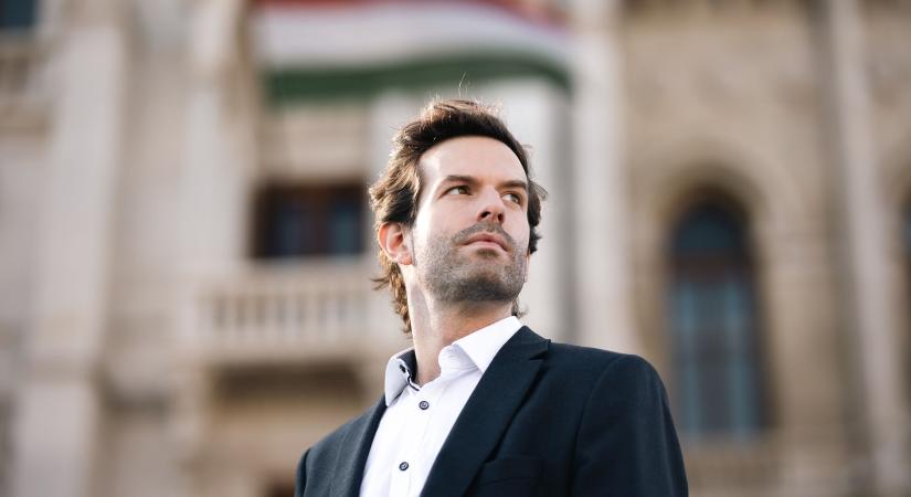 Fekete-Győr András azt javasolja, ne induljon a Momentum a 2026-os választásokon