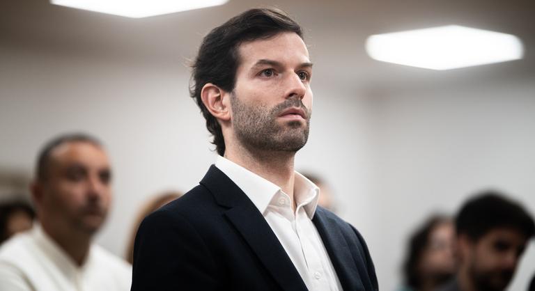 Fekete-Győr András azt kéri, hogy a Momentum ne induljon a 2026-os választáson