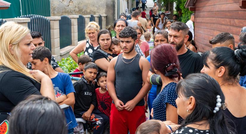 Felbontotta a támogatási szerződést a Magyar Máltai Szeretetszolgálat, volt ukrán menekült, akinek vissza kellett térnie Kárpátaljára