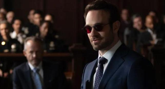 Charlie Cox ki nem állhatta a Daredevil: Újjászületés egyik epizódját