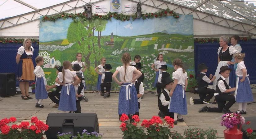 Pünkösdi Fesztivál 2025 Bóly