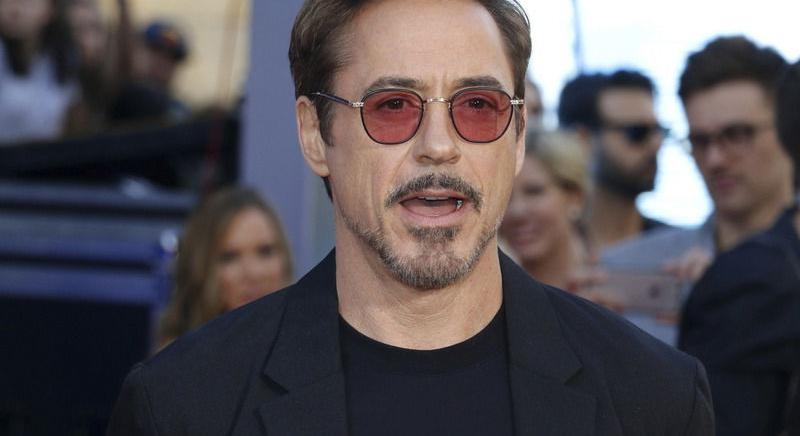 Robert Downey Jr. így kiáltott fel, amikor megtudta, hogy magyar származású