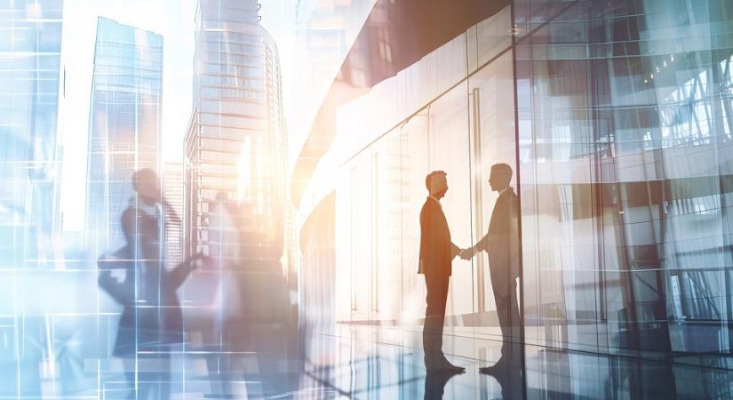 Történelmi csúcson a magyar M&A-piac