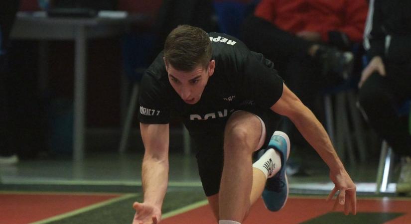 Teke Szuperliga: simán nyert a Répcelak és a Szentgotthárd
