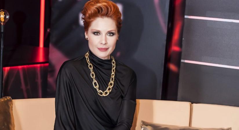 Orosz Barbara: Akivel csak jó dolgok történnek az életben, sosem tanul meg sem veszíteni, sem felállni a veszteség után