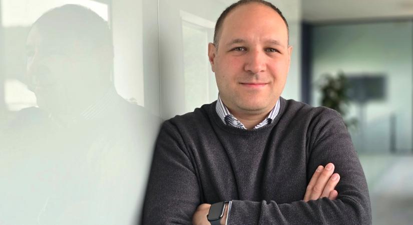 Új vezető a Yettel marketing igazgatóságának élén