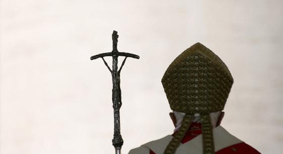 Ma kezdődik a konklávé – kövesse velünk az eseményeket élőben