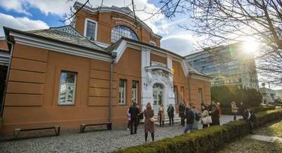 Fedezzük fel együtt Külső-Ferencvárost! – Folytatódnak a KÉK és a We Love Budapest közös városi sétái