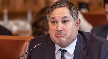 Havonta érkezik új magyarázat a gyenge kiskereskedelmi adatokra – Nagy Márton szerint ezúttal a húsvét időzítése a bűnbak