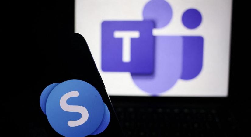 A Skype-nak leáldozott, de mit használhatunk helyette?
