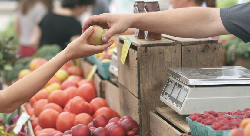 Nyugdíjasok áfa-visszatérítése: pénzt kapnak élelmiszerre