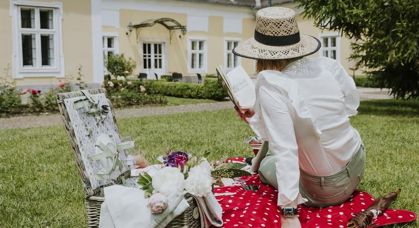 Pünkösdi Prónay Piknik 2025 Alsópetény