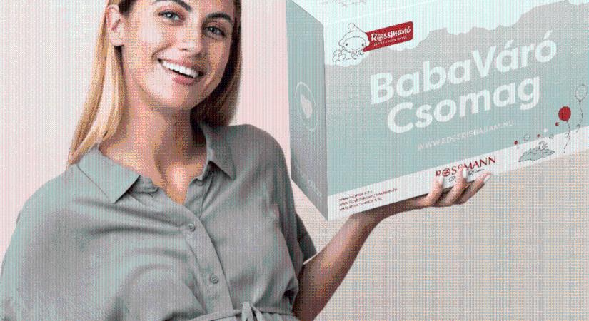 Újra Baba-Mama Kuponnapok, idén akár 50%-os kedvezmény is várja a családokat!