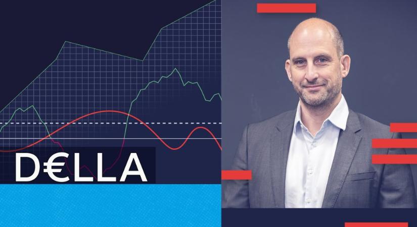 Németh Dávid: 2040 előtt nem fogjuk elérni az unió átlagos fejlettségi szintjét