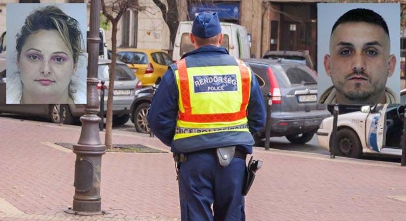 Fotókon a veszélyes páros, ez a két emberkereskedő járja az országot