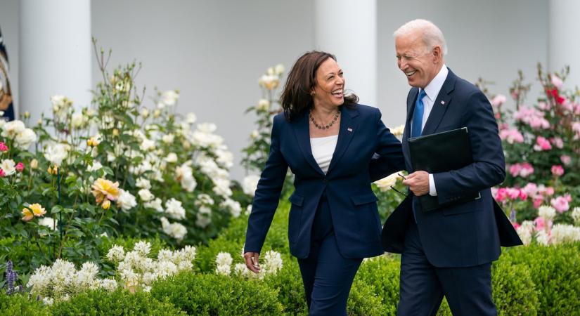 Mi a fene folyik itt? – interjút adott Joe Biden