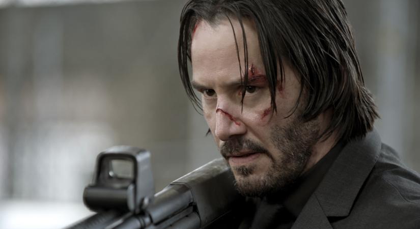 A John Wick 5. egy teljesen új történetet fog bemutatni