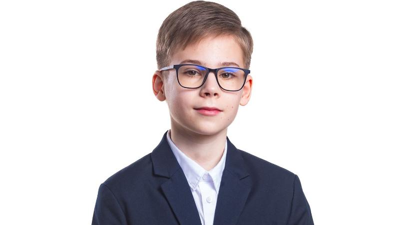 Felvidékiek a Virtuózok jubileumi évadában: az ipolysági Csákvári Bence (VIDEÓ)