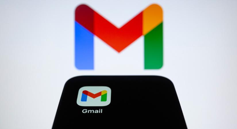 Ezzel a titkos kóddal egy perc alatt rengeteg tárhelyet szabadíthatsz fel email-fiókodban
