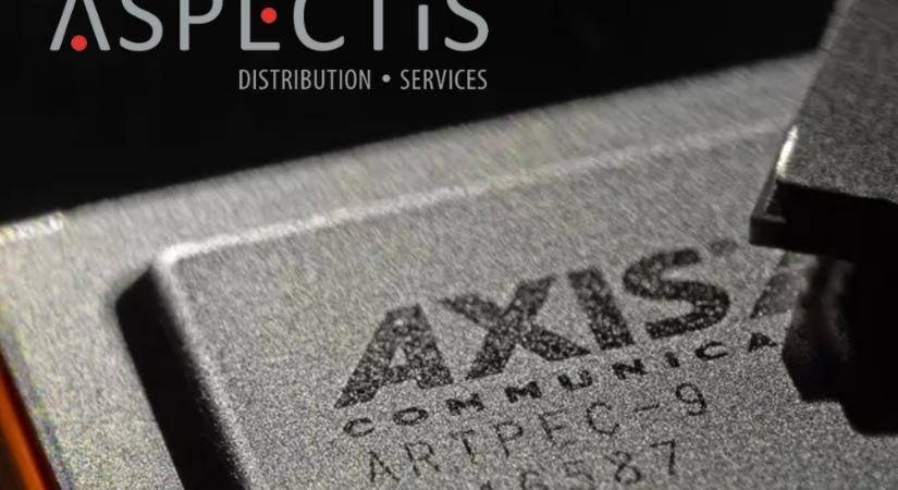 Mit is tud az új AXIS ARTPEC-9 rendszerchip?