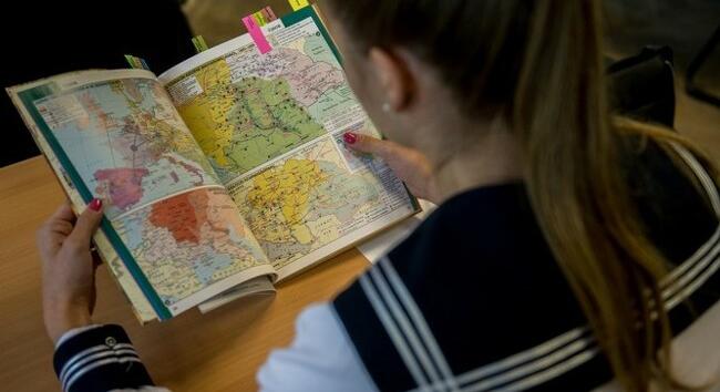 Érettségi - A történelem érettségi vizsgával folytatódott az írásbeli