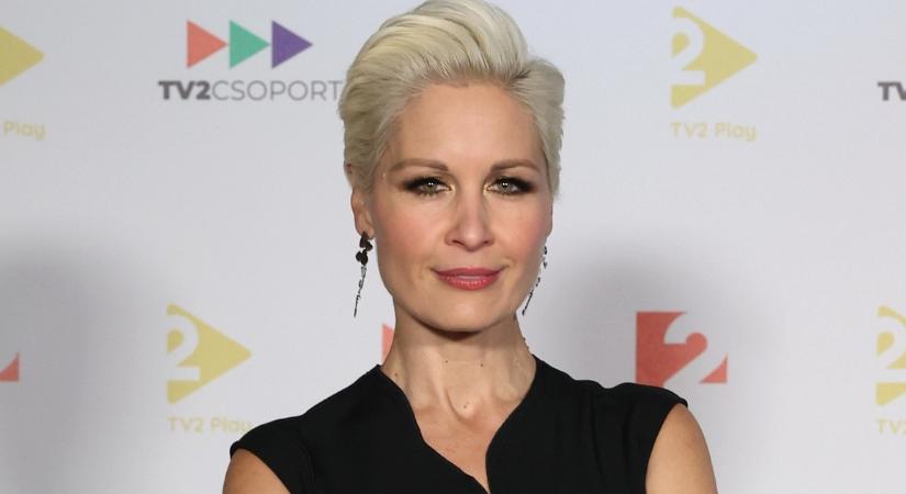 Így keresi az útját Orosz Barbara a TV2-től való távozása után - "Az ember, akivel csak jó dolgok történnek az életben, sosem tanul meg veszíteni"