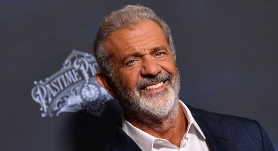 Mel Gibsontól várja az ausztrál filmipar, hogy beszéljen Trump fejével