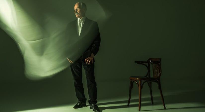 Berecz András: Nem árt jóban lenni a harangozókkal, mert ők odafentről mindent látnak