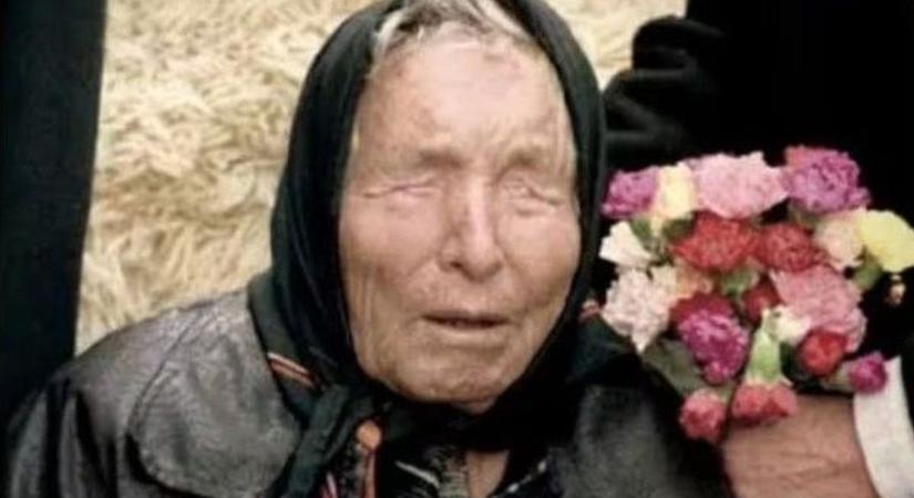 Valóra vált Baba Vanga jóslata? Borzalmas dolgok jöhetnek – ez még csak a kezdet!