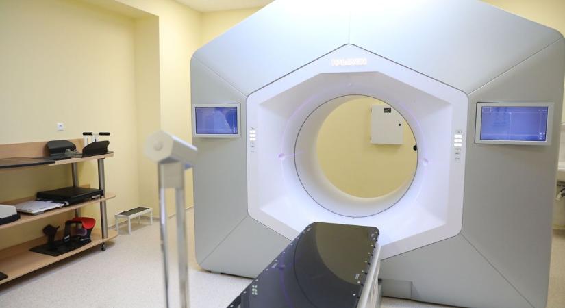 Tényleg rákot okozhat a CT-vizsgálat? Meg fog lepődni a válaszon